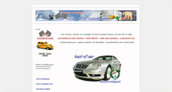 Desktop Screenshot of neuss.mobile-waschstation.de