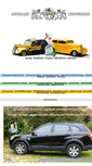 Mobile Screenshot of fahrzeugpflege.mobile-waschstation.de